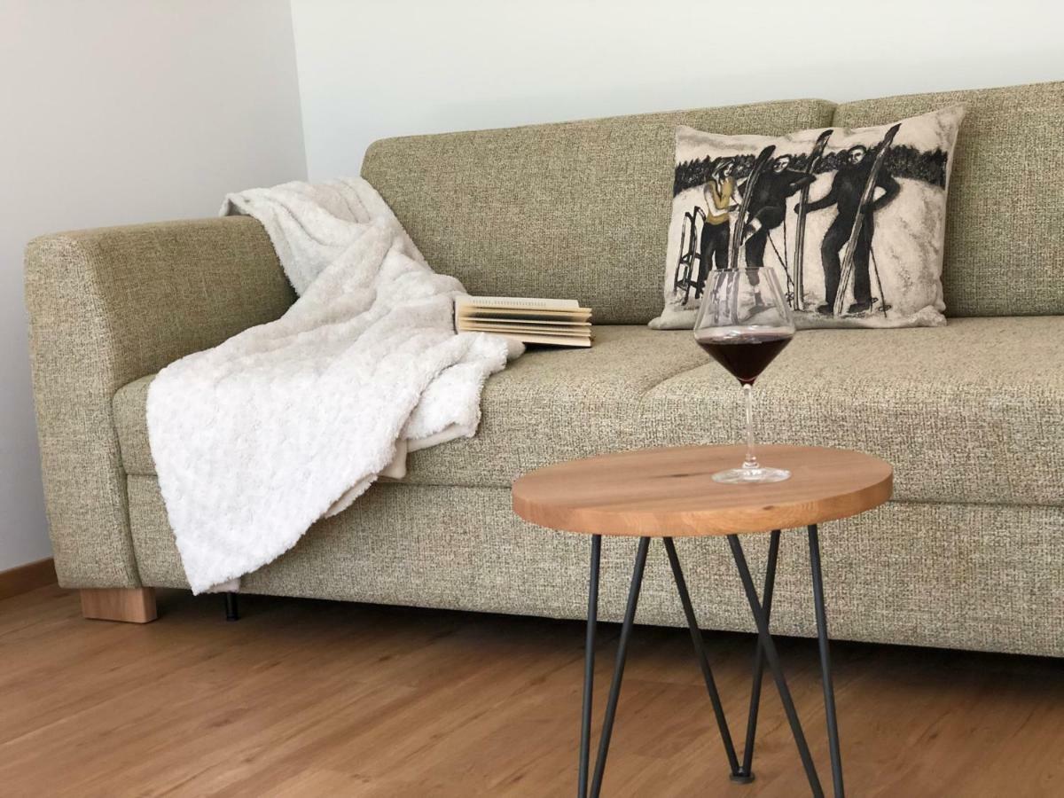 Am Holzmeisterweg 31 "Erika" Gosau Dış mekan fotoğraf