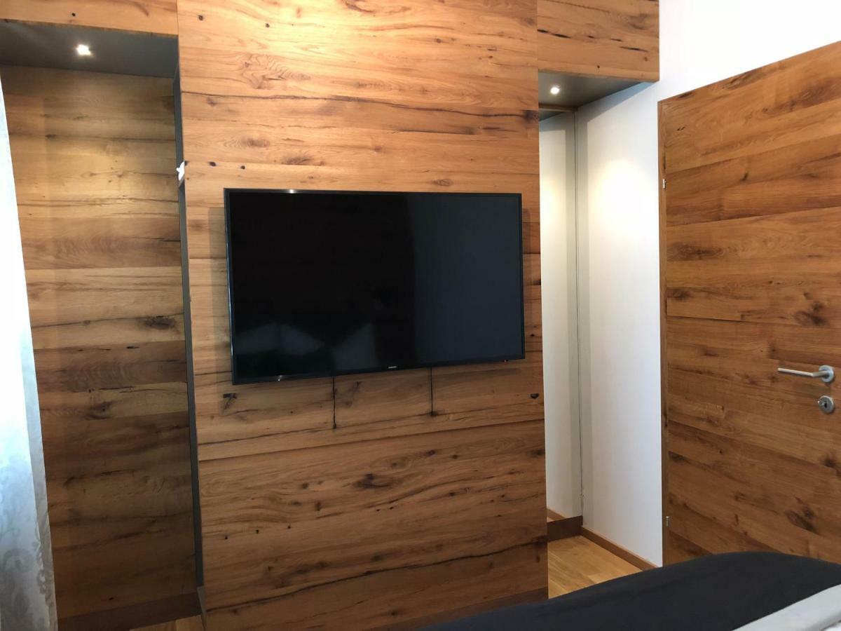 Am Holzmeisterweg 31 "Erika" Gosau Dış mekan fotoğraf